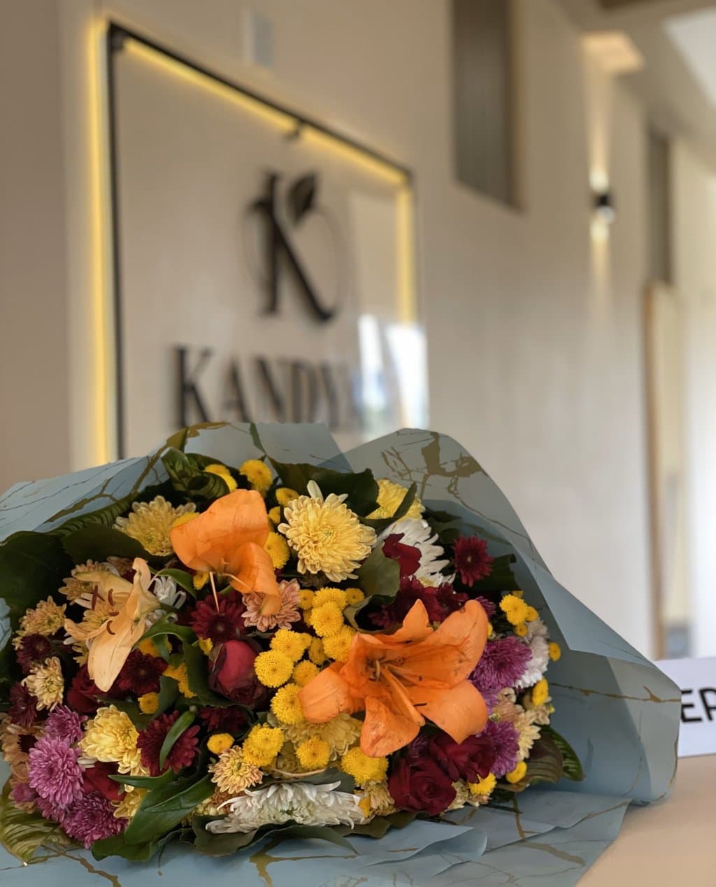 Kadawatha branch exterior