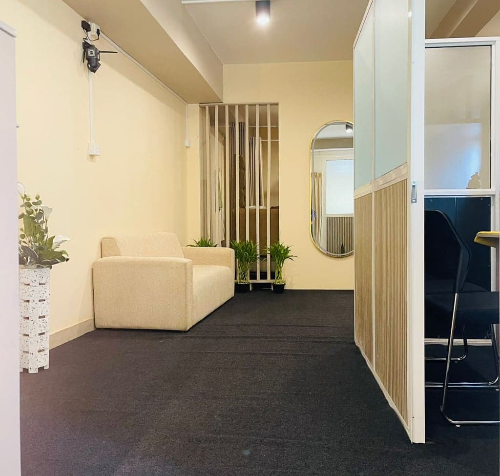 Kandyan Aesthetics clinic view 4